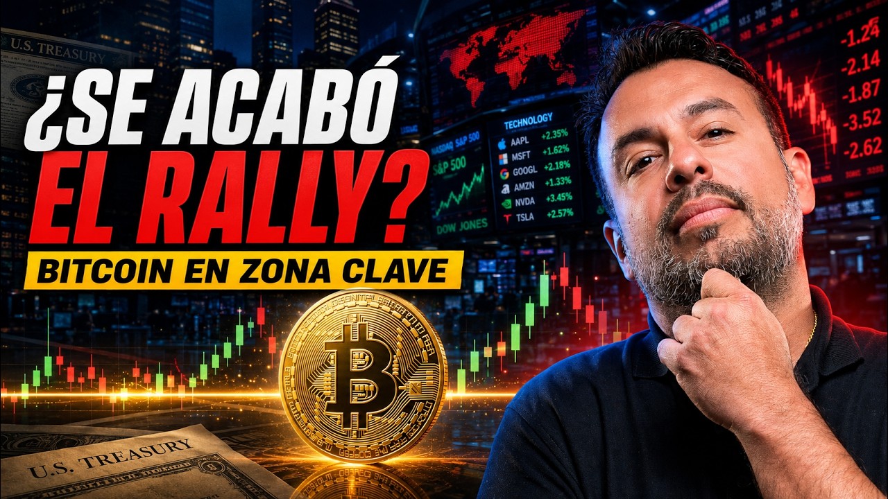Latest Title & Thumbnail
