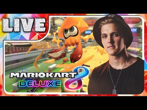 Der Lakitu klatscht nicht für uns! | Mario Kart 8 Deluxe - Der Lakitu klatscht nicht für uns! | Mario Kart 8 Deluxe