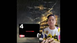TUTORIAL ON HOW TO PERFORM MORSE CODE (ALPHABET SOUNDS) AND TO ACTIVATE SART AND RADAR.