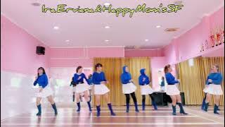 Hello Vietnam - Line Dance | Choreo by Mr Kim (INA) - October 2025 | Improver Level