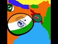 Countryballs Evolution! #17