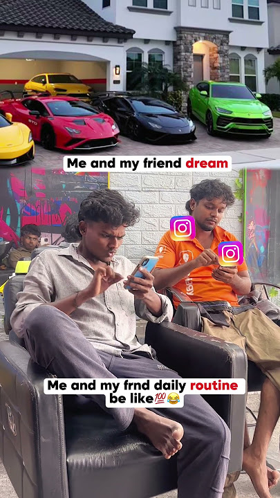 Tag your friends💯😂relatable✅#shorts #shortsfeed #relatable #friends #dream #rengizz