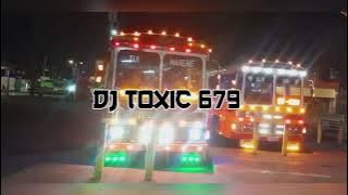 Come Mr Dj-remix-[fiji vibes]-(Bass Boosted)-dj toxic [679]🤞👀🕊