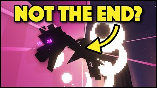Im Creating an Endgame for Minecraft