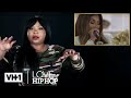 Karlie & Pooh's Daughters Face Off | Check Yourself S8 E17 | Love & Hip Hop: Atlanta