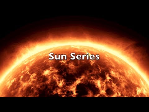 Three 'coronal holes' appear on the sun as solar storm buffets Earth