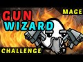 Every Bullet A Fire - Mage SMG - Brotato Danger 5
