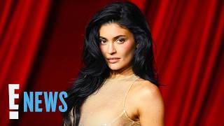 Kylie Jenner Teases Plans for More Kids in the Future | E! News