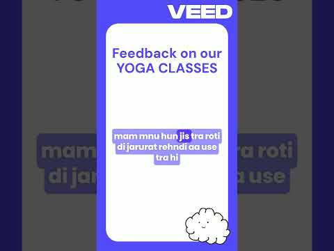 Patient testimonial — Knee Pain / Osteoarthritis
