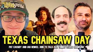 Texas Chainsaw Massacre Producers Talk 4K Release Future Of The Franchise And More