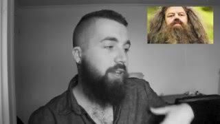 Bye Bye, Beardy