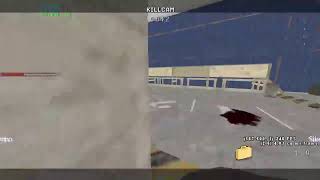 Call of Duty 4 Modern Warfare in LW SNIPER SERVER Profile