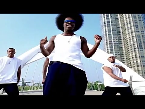 Prophet Jones - Lifetime [HD Widescreen Music Video]