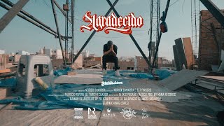 NORICK - AGRADECIDO (Prod. Fat Fingers) #NARRATIVAPOPULAR Resimi