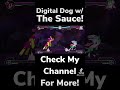 Digital Dog w/ a saucy Shanty Perfect KO in Thems Fightin Herds Pixel Lobby Matches. GGWP!