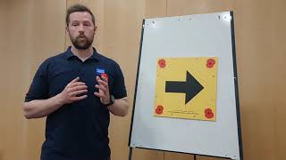 Poppy Ride Event Safety Briefing 2021
