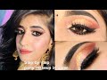 Step by step party makeup for beginners| पार्टी मेकअप सीखे बहुत आसान तरीक़े से|shrutimakeover