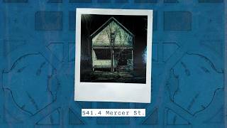 541.4 Mercer St. House -  1.047.0319.48767