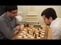 Nepomniachtchi too strong for Vishy Anand | Tal Memorial Blitz 2018