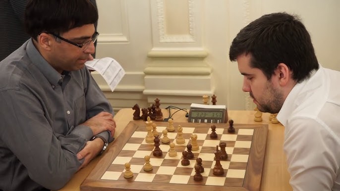 Viswanathan Anand and Sergey Karjakin triumphant at Tal Memorial – Chessdom