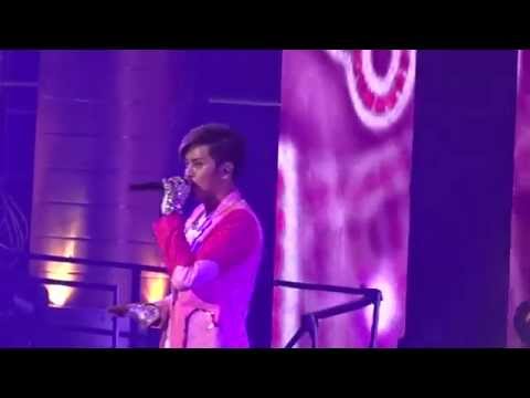 20140614 羅志祥舞魂再現北京 惜命命