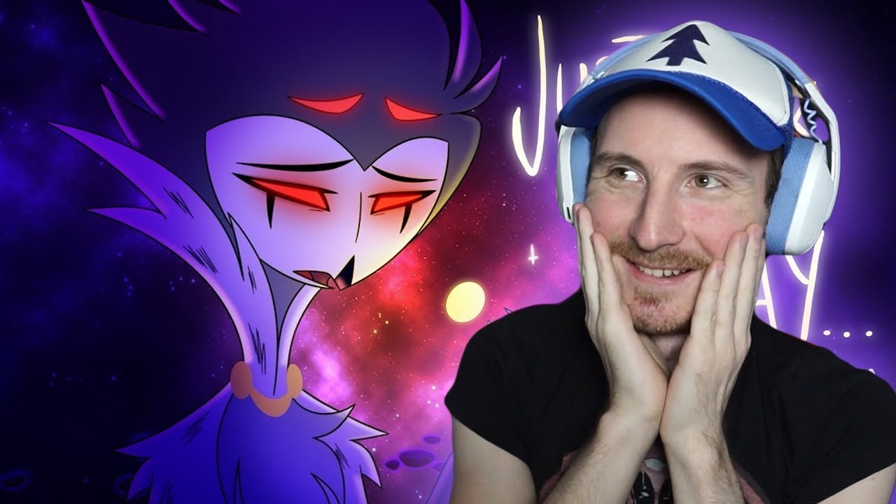 ВЗГЛЯНИ НА МЕНЯ - ПЕСНЯ СТОЛАСА НА РУССКОМ (JUST LOOK MY WAY) | Реакция на IG project