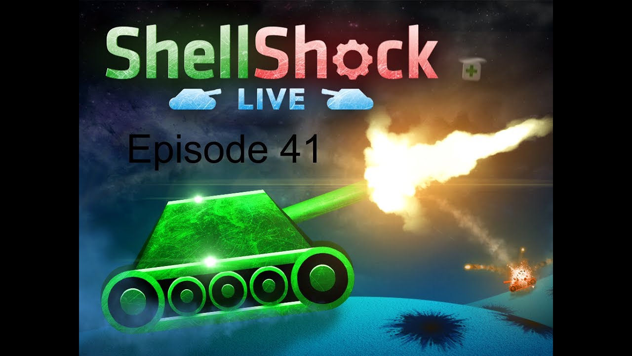 Shellshock Live | Episode 41- Epic Arrow Snipe