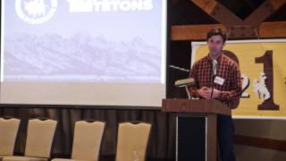 22 in 21 2017 Annual Conference Jonathan Schechter Opening Remarks Guide