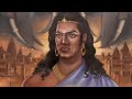 Mauryan empire  maurya bharatam  indian  empire gangstas paradise  edit  dharma