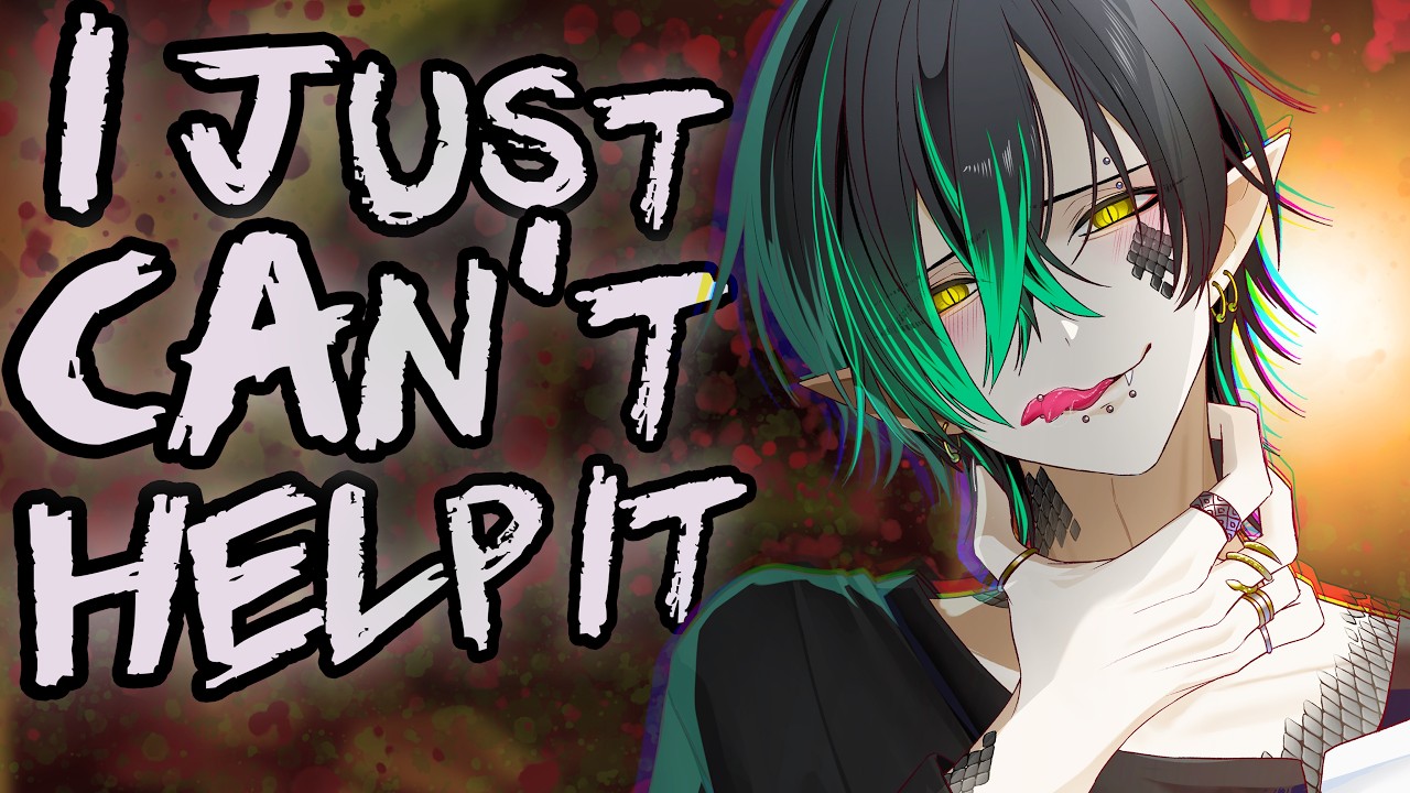 Visiting A Chained Yandere Naga in The Dungeons ♡ [M4A] [British] [ASMR] [Reverse Yandere?]