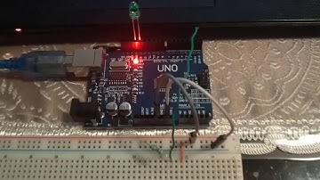 PRACTICA 2.-PARTE 1: ENCENDIDO DE UN LED CON UN PULSADOR