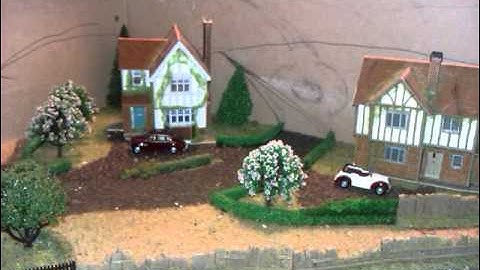 Back from My Holiday So Time For an Update "Gorren Head" 1/9