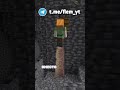 Используй эту механику в Майнкрафт #minecraft #майнкрафт #shorts