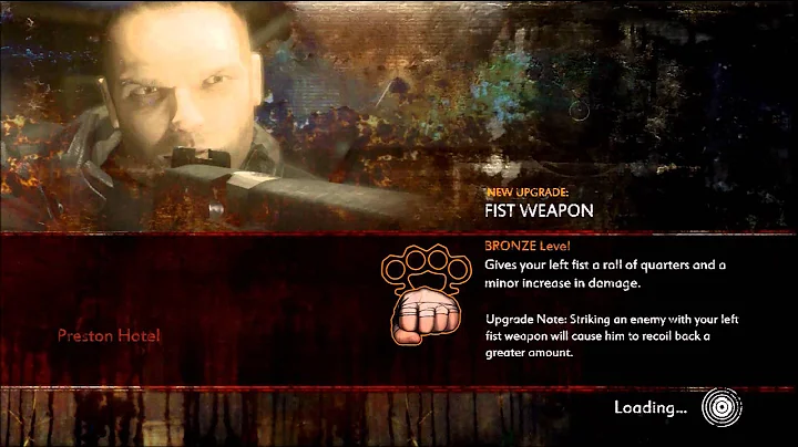 Condemned 2 Bloodshot /// Live Reactions