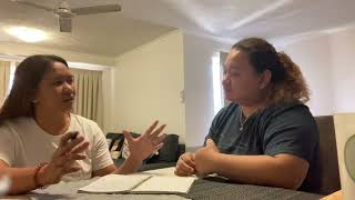 Facilitate workplace debriefing and support