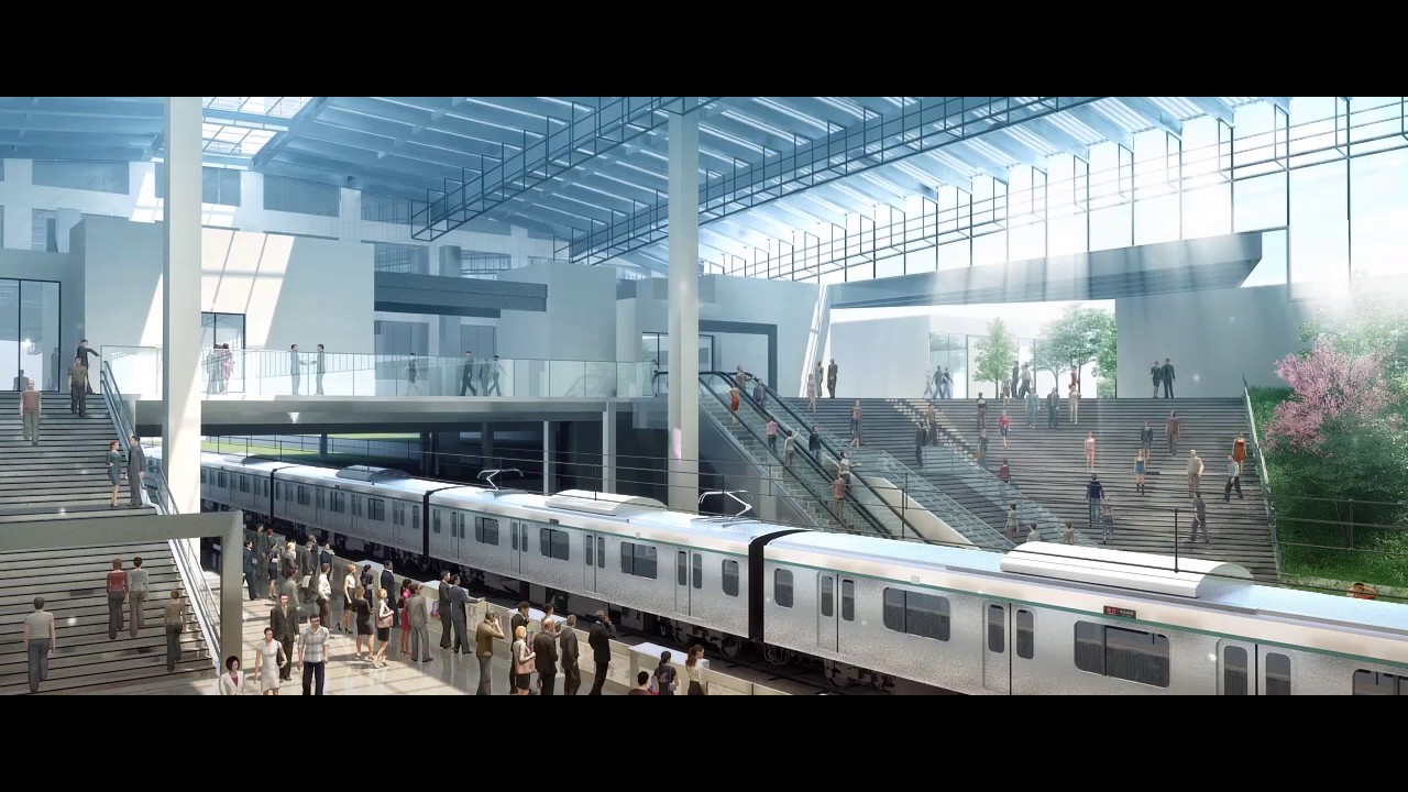 東京の電車 東京急行電鉄