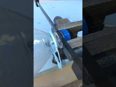 The Best Method for Tying Shade Net Corner Knots I've Ever Seen #shorts #diy #knot #tips