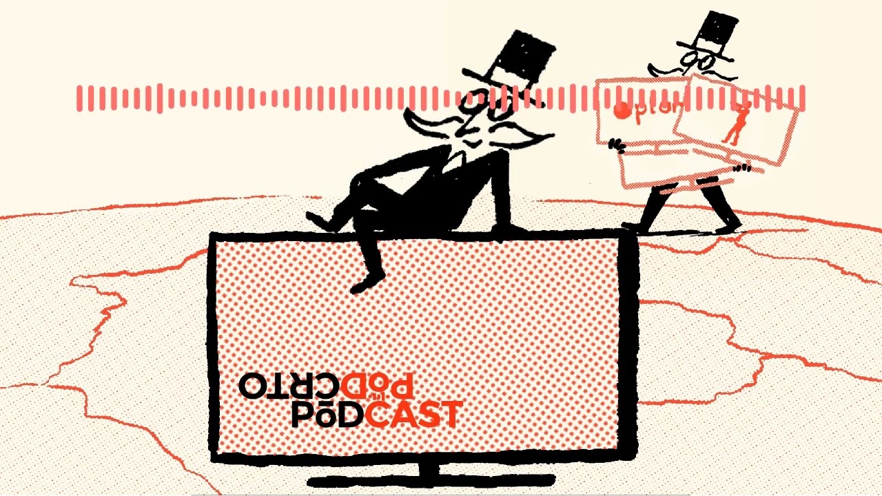 Epizoda 26: vpliv SDS na televizije