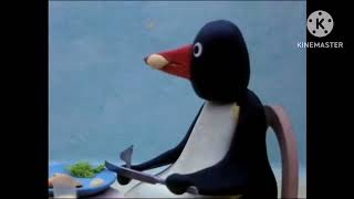 Ytp - Pingu Run Away The End ?