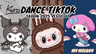 Seberapa Hafal Kamu Dance Tiktok Tahun 2025 dancetiktok Part 93 Dance Tiktok Viral 2025