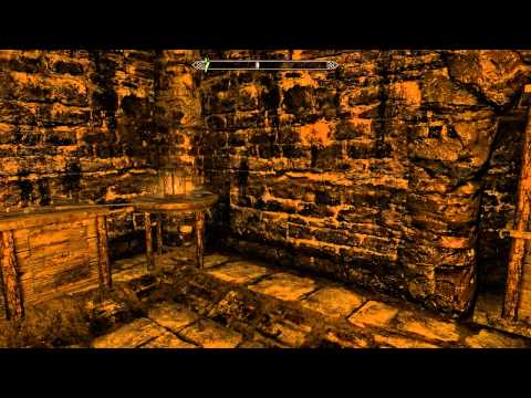 Let's Play Skyrim