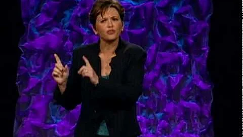 Kim Snider Keynote Speaker Demo
