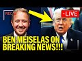 LIVE: Ben Meiselas RESPONDS to BREAKING NEWS!! 2/10/2026 Mp3 Song