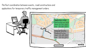 LTC Temporary Traffic Management