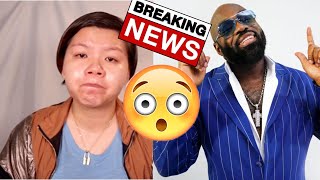 Chinese Woman Says Richie Stephens R@ped Her Pt 1