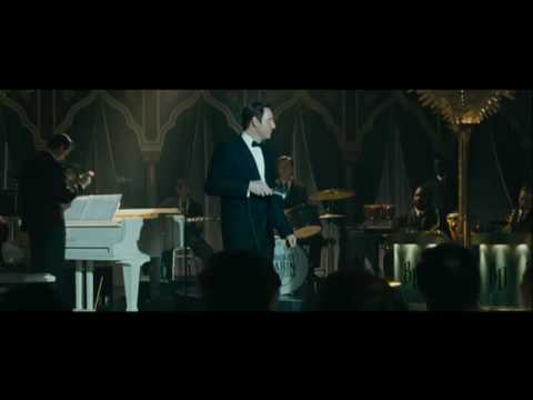 Mack The Knife - Kevin Spacey as Bobby Darin