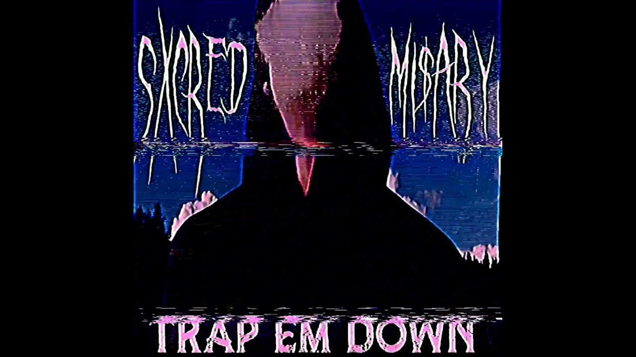 [FREE] "TRAP EM DOWN" DJ SMOKEY X SOUDIERE TYPE BEAT