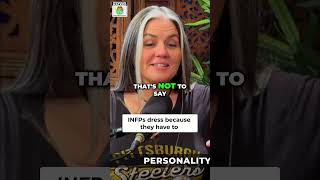 INFP Fashion - Dressing Out of Necessity | PersonalityHacker.com