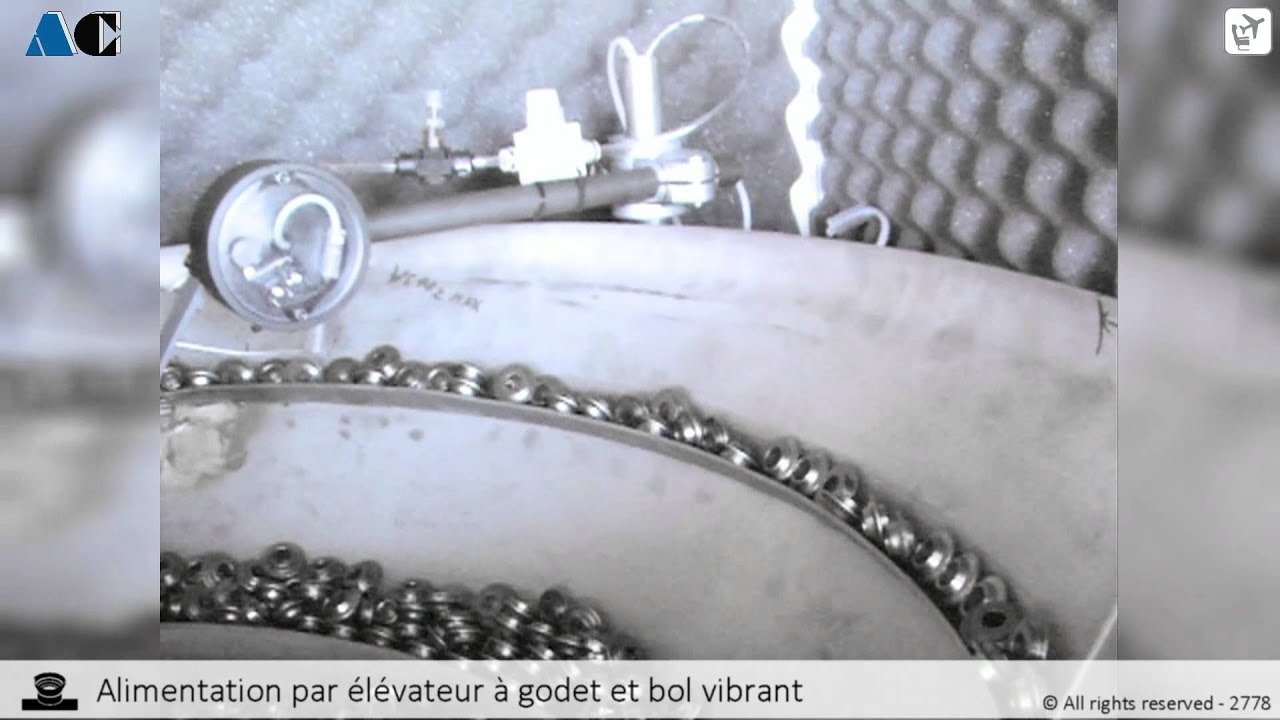 AC Automation, Alimentation, contrôle de Foucault (Automobile)