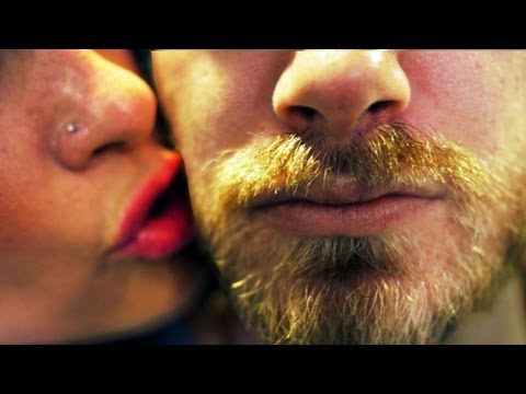 KISSING YOUR FACE: What Women REALLY Think